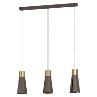 LUSTRE, Black Friday - Lustră LOSALOMAS 98839, LED-Zone.ro