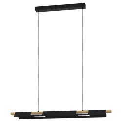 Lustră LED ERMUA 98836
