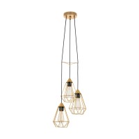 LOFT, Black Friday - Lustră vintage TARBES 43683, LED-Zone.ro
