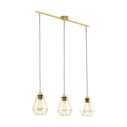 Lustră vintage TARBES 43682