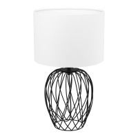 COTTAGE CHIC, Black Friday - Veioză vintage NIMLET 43652, LED-Zone.ro