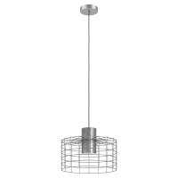 PENDULE, Black Friday - Pendul MILLIGAN E27 IP20 43649, LED-Zone.ro