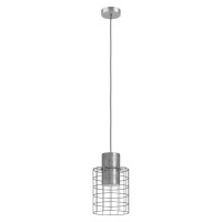 PENDULE, Black Friday - Pendul MILLIGAN E27 IP20 43647, LED-Zone.ro