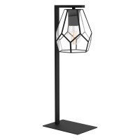 VEIOZE, Black Friday - Veioză vintage MARDYKE 43646, LED-Zone.ro