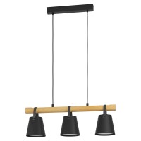 LOFT, Black Friday - Lustră vintage BOYLE 43636, LED-Zone.ro