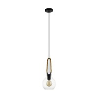 VINTAGE, Black Friday - Pendul RODING 43617, LED-Zone.ro