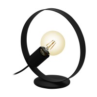 VEIOZE, Black Friday - Veioză vintage FRIJOLAS 43615, LED-Zone.ro