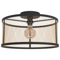 Plafonieră DELLOW 43603