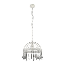 Pendul STEELEVILLE E27 IP20 43587