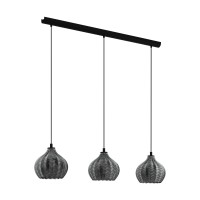 ETHNO ELEGANCE, Black Friday - Lustră vintage TAMALLAT 43577, LED-Zone.ro