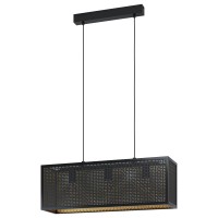 LOFT, Black Friday - Lustră vintage SALLICANO 43559, LED-Zone.ro