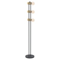 TREND & STYLE, Black Friday - Lampadar vintage CHIEVELEY 43544, LED-Zone.ro