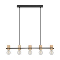 LOFT, Black Friday - Lustră vintage CHIEVELEY 43541, LED-Zone.ro