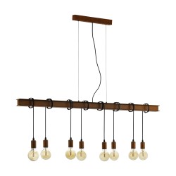 Lustră TOWNSHEND 4 43524