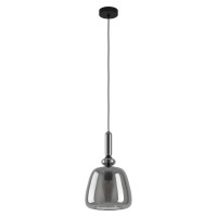 GLOWING TRANSPARENCY, Black Friday - Pendul BOVINO 39997, LED-Zone.ro