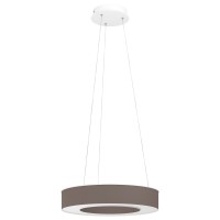 FABRIC HARMONY, Black Friday - Lustră LED GUAMARE 39994, LED-Zone.ro