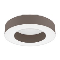 FABRIC HARMONY, Black Friday - Plafonieră LED GUAMARE 39993, LED-Zone.ro