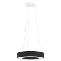 FABRIC HARMONY, Black Friday - Lustră LED GUAMARE 39992, LED-Zone.ro