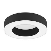 FABRIC HARMONY, Black Friday - Plafonieră LED GUAMARE 39991, LED-Zone.ro