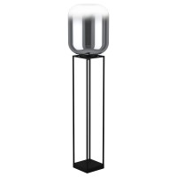 GLAMOUR, Black Friday - Lampadar BULCIAGO 39989, LED-Zone.ro