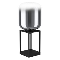 GLAMOUR, Black Friday - Veioză BULCIAGO 39988, LED-Zone.ro