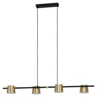 CHARMING ELEGANCE, Black Friday - Lustră ALTAMIRA 39985, LED-Zone.ro