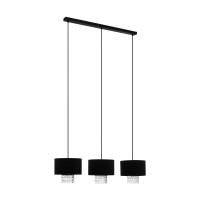 MODERN GLAMOUR, Black Friday - Lustră SAPUARA 39978, LED-Zone.ro