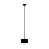MODERN GLAMOUR, Black Friday - Pendul SAPUARA 39977, LED-Zone.ro