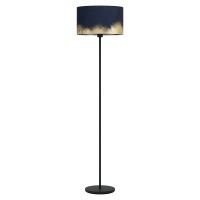 FABRIC HARMONY, Black Friday - Lampadar CASUARITA 39976, LED-Zone.ro