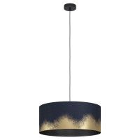 FABRIC HARMONY, Black Friday - Pendul CASUARITA 39974, LED-Zone.ro