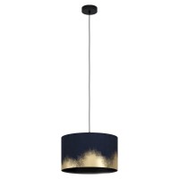 FABRIC HARMONY, Black Friday - Pendul CASUARITA 39973, LED-Zone.ro