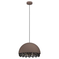 MODERN GLAMOUR, Black Friday - Pendul GAETANO 2 39948, LED-Zone.ro