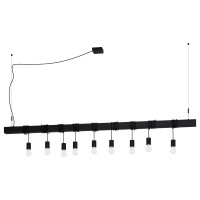 GLAMOUR, Black Friday - Lustră TOWNSHEND-B 39939, LED-Zone.ro