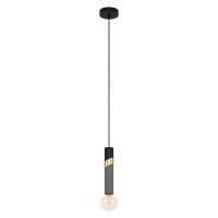 CHARMING ELEGANCE, Black Friday - Pendul CEDRAL 39935, LED-Zone.ro
