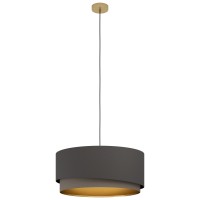 FABRIC HARMONY, Black Friday - Pendul MANDERLINE 39931, LED-Zone.ro