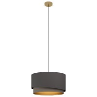 FABRIC HARMONY, Black Friday - Pendul MANDERLINE 39929, LED-Zone.ro