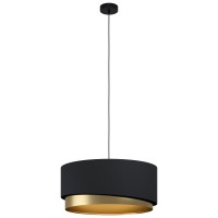 FABRIC HARMONY, Black Friday - Pendul MANDERLINE 39926, LED-Zone.ro