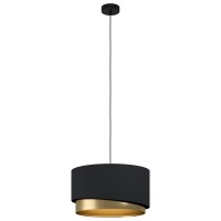 FABRIC HARMONY, Black Friday - Pendul MANDERLINE 39925, LED-Zone.ro