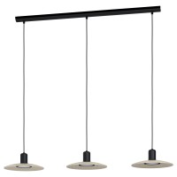 NATURAL BALANCE, Black Friday - Lustră MAYAZES 39912, LED-Zone.ro