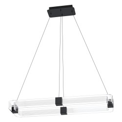 Lustră LED MOGETONELLO 39909