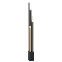 Lampadar LED ESTANTERIOS 39908