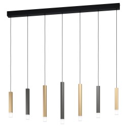 Lustră LED ESTANTERIOS 39906