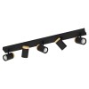 Aplică / Plafonieră CARTAGENA GU10 5X4.5W IP20 39649