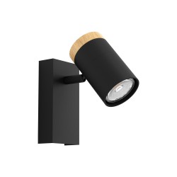Aplică / Plafonieră CARTAGENA GU10 4.5W IP20 39647