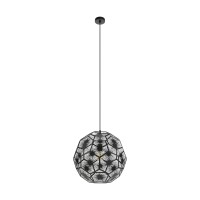 CHARMING ELEGANCE, Black Friday - Pendul SKOURA 1 39619, LED-Zone.ro