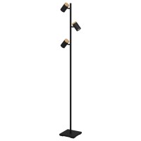 CLEAN SOPHISTICATION, Black Friday - Lampadar CARTAGENA 390071, LED-Zone.ro