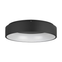 CLEAN SOPHISTICATION, Black Friday - Plafonieră LED MARGHERA 2 390051, LED-Zone.ro