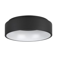 CLEAN SOPHISTICATION, Black Friday - Plafonieră LED MARGHERA 2 390049, LED-Zone.ro