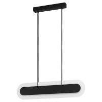 CLEAN SOPHISTICATION, Black Friday - Lustră LED FABRIANO 390013, LED-Zone.ro