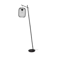 LOFT, Black Friday - Lampadar vintage WRINGTON 32468, LED-Zone.ro